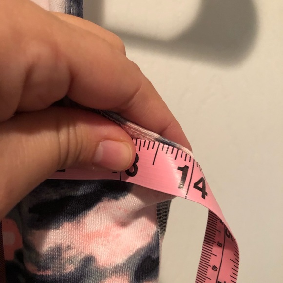 Want Camo Cool Racerback - Picture 3 of 5